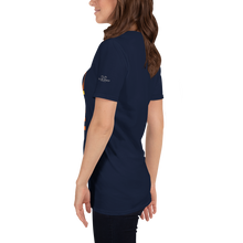 Afbeelding in Gallery-weergave laden, Jill De Greef - T-shirt met korte mouw