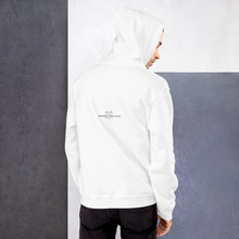Afbeelding in Gallery-weergave laden, Jérémie Vrielynck - Unisex hoodie