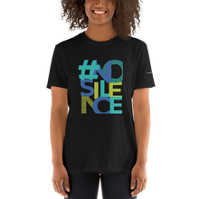 Afbeelding in Gallery-weergave laden, Jérémie Vrielynck - Unisex T-shirt met korte mouw