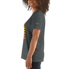 Afbeelding in Gallery-weergave laden, Eveline Cannoot - Unisex T-shirt met korte mouw