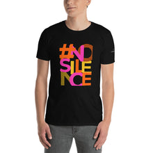 Afbeelding in Gallery-weergave laden, Eveline Cannoot - Unisex T-shirt met korte mouw