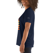 Afbeelding in Gallery-weergave laden, Patrick Onzia - Unisex T-shirt met korte mouw