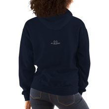 Afbeelding in Gallery-weergave laden, Jill De Greef - Unisex hoodie