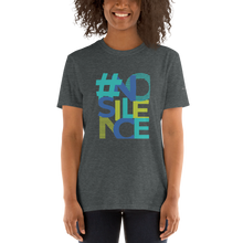 Afbeelding in Gallery-weergave laden, Jill De Greef - Unisex T-shirt met korte mouw