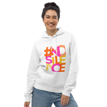 Afbeelding in Gallery-weergave laden, Jill De Greef - Unisex ECO hoodie Stanley