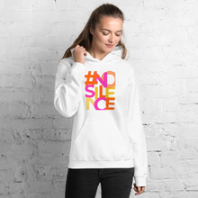 Afbeelding in Gallery-weergave laden, Vanessa Chinitor - Unisex Hoodie