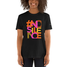 Afbeelding in Gallery-weergave laden, Eveline Cannoot - Unisex T-shirt met korte mouw
