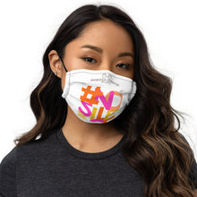 Afbeelding in Gallery-weergave laden, Vanessa Chinitor - Premium Mondmasker