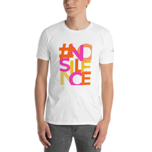 Afbeelding in Gallery-weergave laden, Dirk Bauters - T-shirt met korte mouw