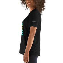 Afbeelding in Gallery-weergave laden, Jill De Greef - Unisex T-shirt met korte mouw