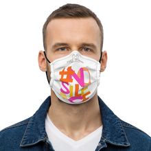 Afbeelding in Gallery-weergave laden, Yves Segers - Premium Mondmasker