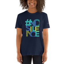 Afbeelding in Gallery-weergave laden, Eveline Cannoot - Unisex T-shirt met korte mouw