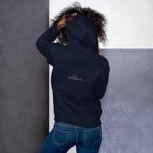 Afbeelding in Gallery-weergave laden, Vanessa Chinitor - Unisex hoodie
