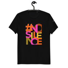 Afbeelding in Gallery-weergave laden, Filip D'haeze - Unisex T-shirt van biologisch katoen