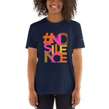 Afbeelding in Gallery-weergave laden, Eveline Cannoot - Unisex T-shirt met korte mouw