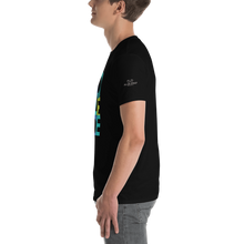 Afbeelding in Gallery-weergave laden, Dirk Bauters - Unisex T-shirt met korte mouw