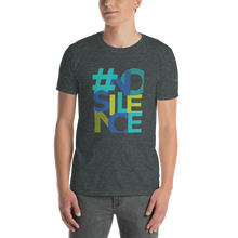 Afbeelding in Gallery-weergave laden, Filip D'haeze - Unisex T-shirt met korte mouw
