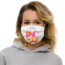 Afbeelding in Gallery-weergave laden, Eveline Cannoot - Premium Mondmasker