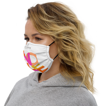 Afbeelding in Gallery-weergave laden, Filip D'haeze - Premium Mondmasker
