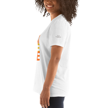 Afbeelding in Gallery-weergave laden, Yves Segers - Unisex T-shirt met korte mouw