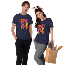 Afbeelding in Gallery-weergave laden, Vanessa Chinitor - Unisex T-shirt van biologisch katoen