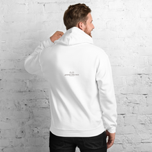 Afbeelding in Gallery-weergave laden, Jérémie Vrielynck - Unisex hoodie