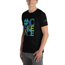 Afbeelding in Gallery-weergave laden, Jérémie Vrielynck - Unisex T-shirt met korte mouw
