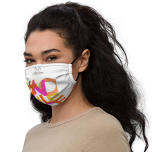 Afbeelding in Gallery-weergave laden, Loredana - Premium Mondmasker