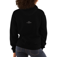 Afbeelding in Gallery-weergave laden, Jill De Greef - Unisex hoodie
