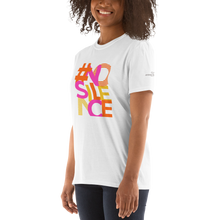 Afbeelding in Gallery-weergave laden, Jérémie Vrielynck - T-shirt met korte mouw