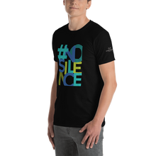 Afbeelding in Gallery-weergave laden, Steve Tielens - Unisex T-shirt met korte mouw