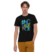 Afbeelding in Gallery-weergave laden, Jill De Greef - Unisex T-shirt van biologisch katoen