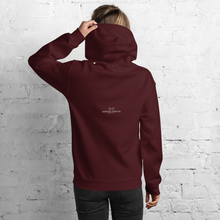 Afbeelding in Gallery-weergave laden, Vanessa Chinitor - Unisex Hoodie