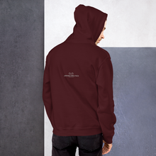 Afbeelding in Gallery-weergave laden, Jérémie Vrielynck - Unisex hoodie