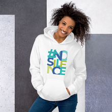 Afbeelding in Gallery-weergave laden, Vanessa Chinitor - Unisex hoodie