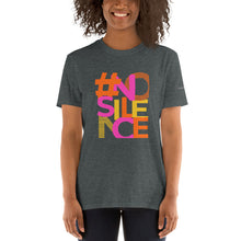 Afbeelding in Gallery-weergave laden, Eveline Cannoot - Unisex T-shirt met korte mouw