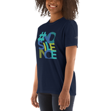 Afbeelding in Gallery-weergave laden, Jill De Greef - Unisex T-shirt met korte mouw