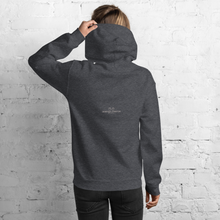 Afbeelding in Gallery-weergave laden, Vanessa Chinitor - Unisex Hoodie