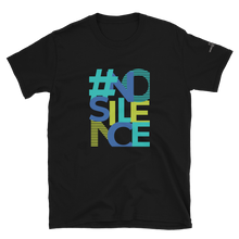Afbeelding in Gallery-weergave laden, Vanessa Chinitor - Unisex T-shirt met korte mouw