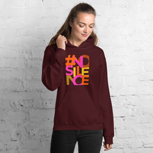 Afbeelding in Gallery-weergave laden, Vanessa Chinitor - Unisex Hoodie
