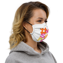 Afbeelding in Gallery-weergave laden, Filip D'haeze - Premium Mondmasker