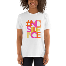 Afbeelding in Gallery-weergave laden, Loredana - Unisex T-shirt met korte mouw