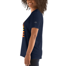 Afbeelding in Gallery-weergave laden, Loredana - Unisex T-shirt met korte mouw