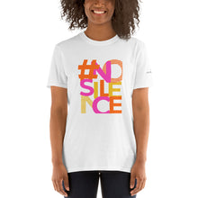 Afbeelding in Gallery-weergave laden, Eveline Cannoot - Unisex T-shirt met korte mouw