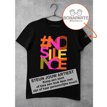 Afbeelding in Gallery-weergave laden, Bonaparte - Unisex T-shirt met korte mouw