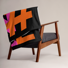 Afbeelding in Gallery-weergave laden, Jérémie Vrielynck - Fleece NoSilence print