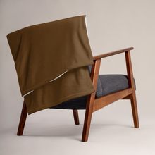 Afbeelding in Gallery-weergave laden, NoSilence - Fleece Bruin