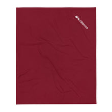 Afbeelding in Gallery-weergave laden, NoSilence - Fleece Bordeaux