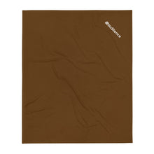 Afbeelding in Gallery-weergave laden, NoSilence - Fleece Bruin