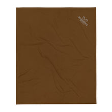 Afbeelding in Gallery-weergave laden, Bonaparte - Fleece bruin